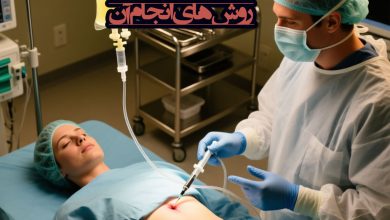 جراحی لیپوساکشن