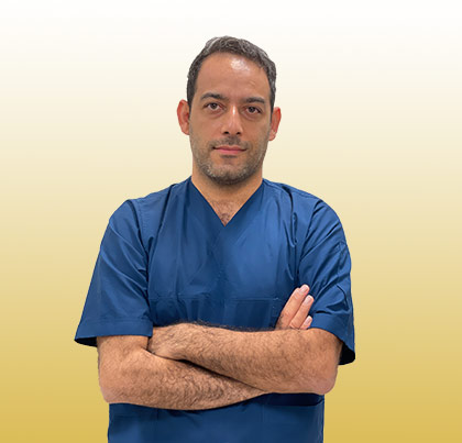 دکتر حسن موحدین جراح عروق کلینیک واریس