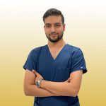 محمد ملکی درمانگر تخصصی زخم